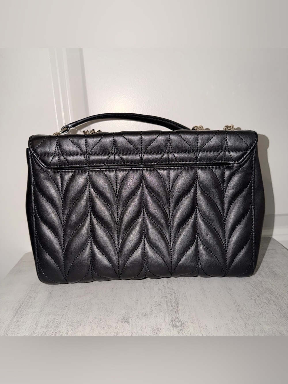 Kate Spade Briar Lane Quilted Emelyn bag - Picture 3 of 7